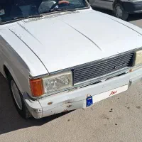 وانت 91 دوگانه|خودرو سواری و وانت|سرپل ذهاب, |دیوار