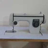 ژانویهٔ راسته دوز خانگی