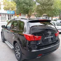 هایما s7 توربو ۱۸۰۰ مدل ۹۷