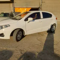 برلیانس h220 مدل ۹۵|خودرو سواری و وانت|کرج, کمال‌شهر|دیوار