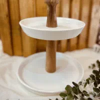 جا میوه ای / شیرینی خوری