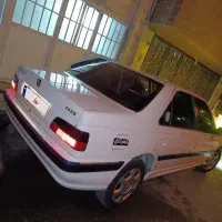 پرشیا سفید