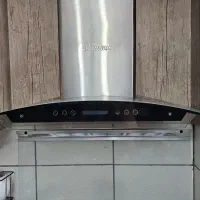 هود روکار بیمکس اورجینال موتور توربو و قوی