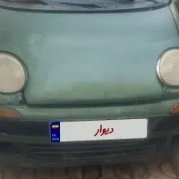 ماتیز مدل 79