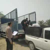 جا به جایی اسباب منزل به تمام نقاط|خدمات حمل و نقل|برازجان, |دیوار