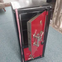 گاوصندوق