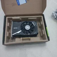 کارت گرافیک gt 1030 در حد نو|قطعات و لوازم جانبی رایانه|قزوین, |دیوار