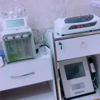 آموزش صفرتاصد پاکسازی وفیشال بامدرک(تخفیف جشنواره