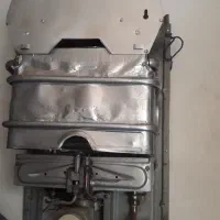 آبگرمکن بوتان بامبدل مسی قلع اندوددرحدنو|آبگرمکن، پکیج، شوفاژ|تهران, فردوس|دیوار