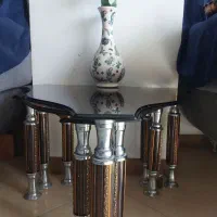 عسلی ست سه تایی