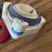 تایمر پریزدار|سایر لوازم برقی|بروجرد, |دیوار