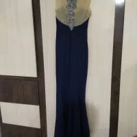 پیراهن مجلسی