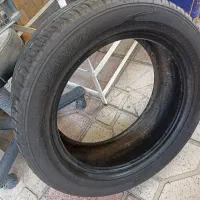 لاستیک رینگ اسپورتی 17