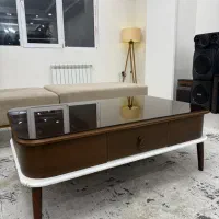 میز جلو مبلی