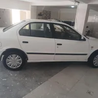 سمند LX EF7، مدل ۱۳۹۵
