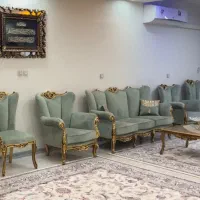 مبلمان کلاسیک