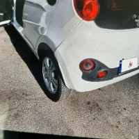 ام وی ام ۱۱۰ s|خودرو سواری و وانت|فردیس, فردیس|دیوار