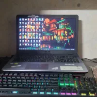 لپ تاپ ایسوس مدل K542 i7
