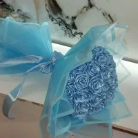 سفارش گل روبانی همه مدل