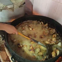 اشپزی مجالس و غذا پرسی برای مجالس|خدمات پذیرایی، مراسم|زابل, |دیوار