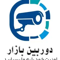 پسیو کار شبکه و نصاب دوربین مداربسته