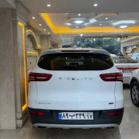 فیدیلیتی پرایم 1401|خودرو سواری و وانت|ارومیه, |دیوار