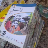 زیست نشر الگو فیزیک ریاضی|کتاب و مجله آموزشی|تهران, حشمتیه|دیوار