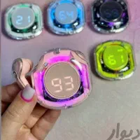 ایرپاد شیشه ای اولتراپرو