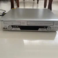 دستگاه ویدیو و سی دی مارک ال جی