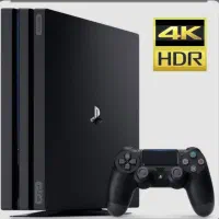 PS4 کپی خور در حد نو