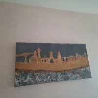 تابلوهای زیبا