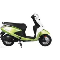 هیرو پلیژر وگو 110cc