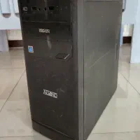 کیس کامپیوتر  حرفه ای