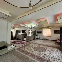 ویلاباغ دارای محوطه1400متری و بنا 240|فروش خانه و ویلا|لیسار, |دیوار