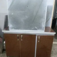 کابینت فلزی