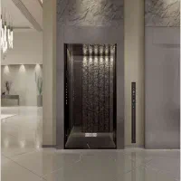 شرکت آسانسور آسمان راه چهلستون