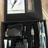 دستگاه تتو موزائیک|آرایشی، بهداشتی، درمانی|قم, چهار مردان|دیوار