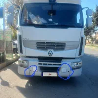 کشنده رنو پرنیوم۴۶۰