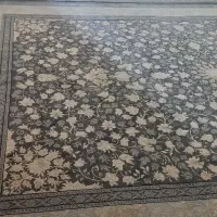 فرش ۱۲متری یک جفت