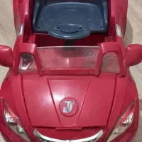 ماشین شارژی