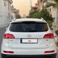 جک jac s5 مدل ۱۳۹۵ اتومات بی رنگ مشابه صفر کم کار|خودرو سواری و وانت|تهران, جوانمردان (اندیشه)|دیوار