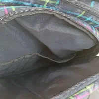 کوله برزنتی اصل|کیف، کفش، کمربند|گالیکش, |دیوار
