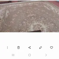 فرش ۹ متری دو تخته|فرش|چهاردانگه (تهران), |دیوار