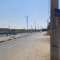 اجاره چهار دیواری کنار اتوبان خلیج  قشلاق امراباد