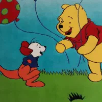 فرش کودک  درحدنو۴متری ۱/۵در۲۳۰