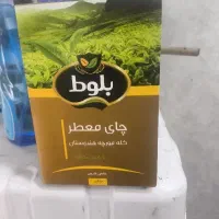 چای بلوط و همخوان