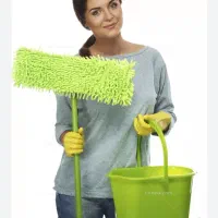 خدمات نظافتی منزل، شرکت، راه پله