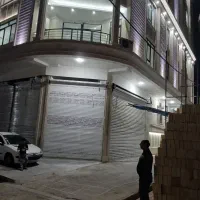 فروش مغازه نوساز ۵۵منری|فروش مغازه و غرفه|نسیمشهر, |دیوار