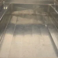 نیسان دوگانه 404 با کفی و باربند|خودرو سواری و وانت|اراک, |دیوار