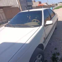 پژو پارس سال سفارشی